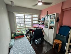 Blk 296B Skyline II @ Bukit Batok (Bukit Batok), HDB 4 Rooms #568398851